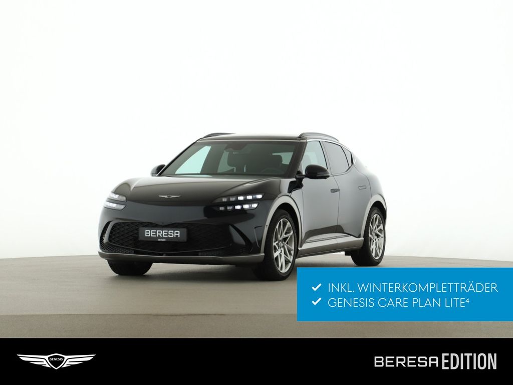 Bild des Angebotes Genesis GV60 Sport AWD*B&O Audio*PanoGlasdach*MY2024 LED