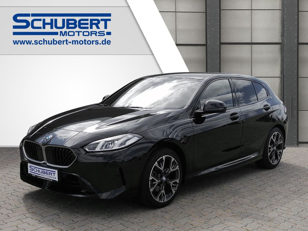Bild des Angebotes BMW 118 d M Sport LED Navi DA Kamera Shz Carplay