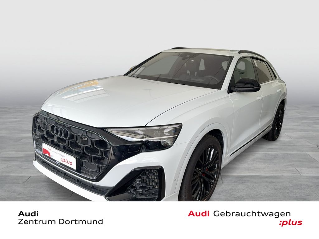 Bild des Angebotes Audi SQ8 quattro PANO B&O AHK CAM LM22 HEAD-UP ACC