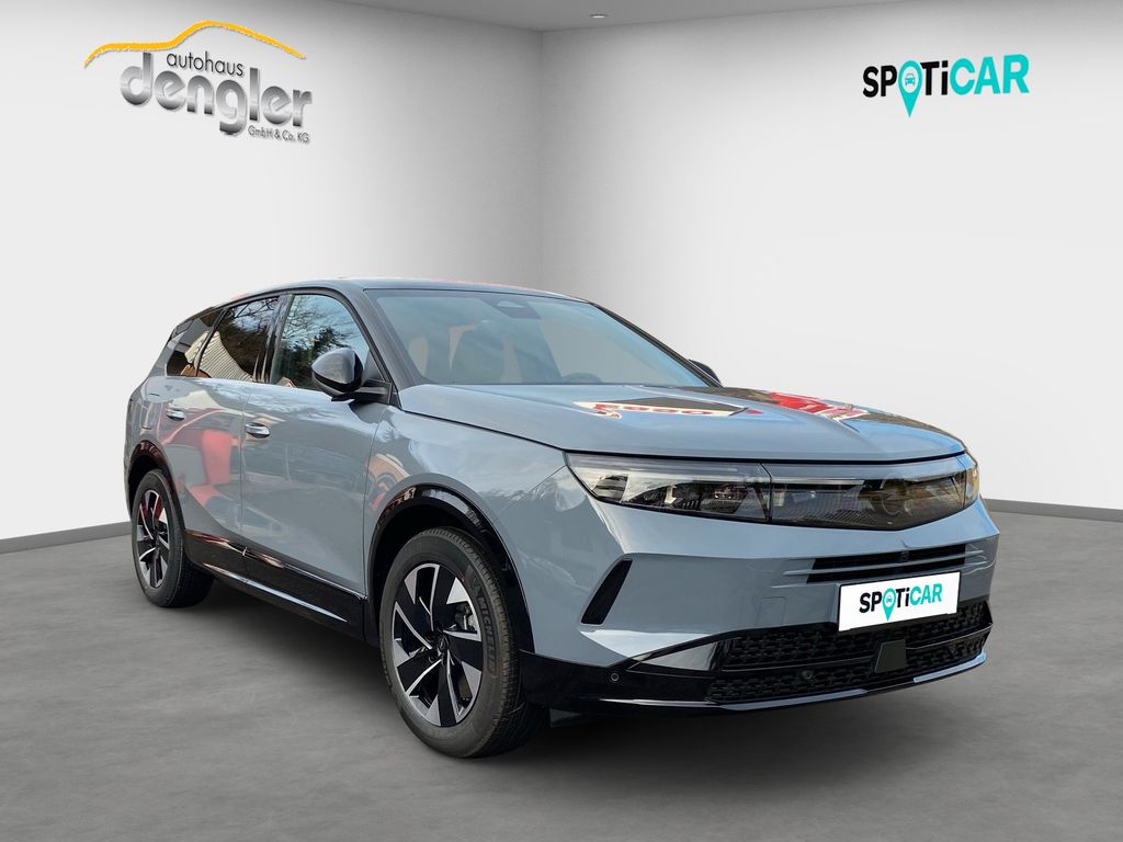 Bild des Angebotes Opel Grandland "GS" Plug-In Hybrid