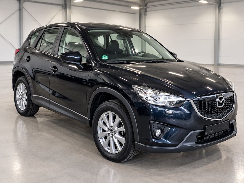 Bild des Angebotes Mazda CX-5 Sendo 2WD