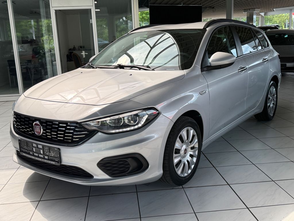 Bild des Angebotes Fiat Tipo Easy