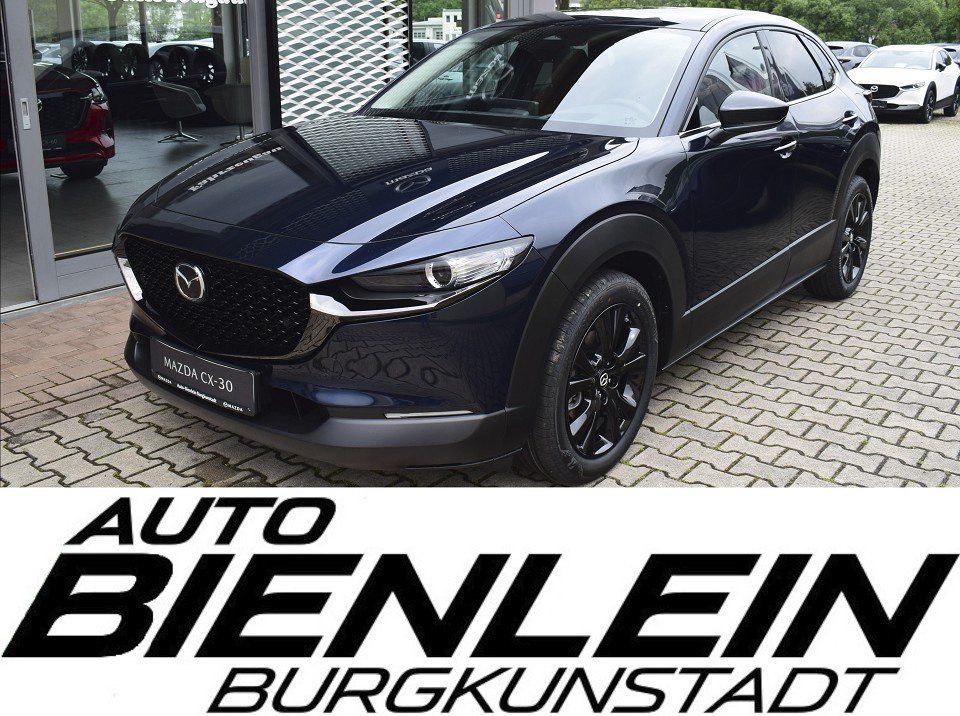 Bild des Angebotes Mazda CX-30 2.5 6AG 140PS Nagisa Voll-LED Bose Kamera
