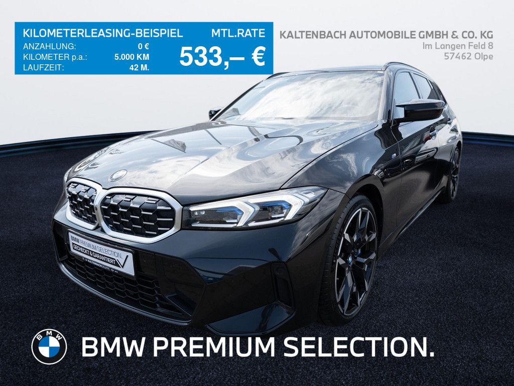 Bild des Angebotes BMW 340i Touring xDrive FACEL. PANO AHK HUD 360°