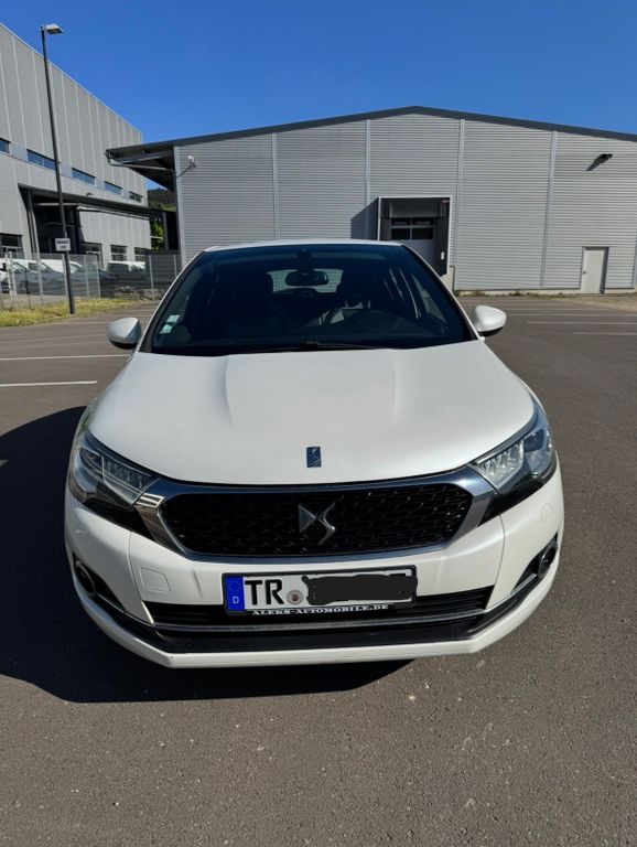 Bild des Angebotes DS Automobiles Citroën DS4 1.6 BLUE-HDI 8V TURBO 120 PS