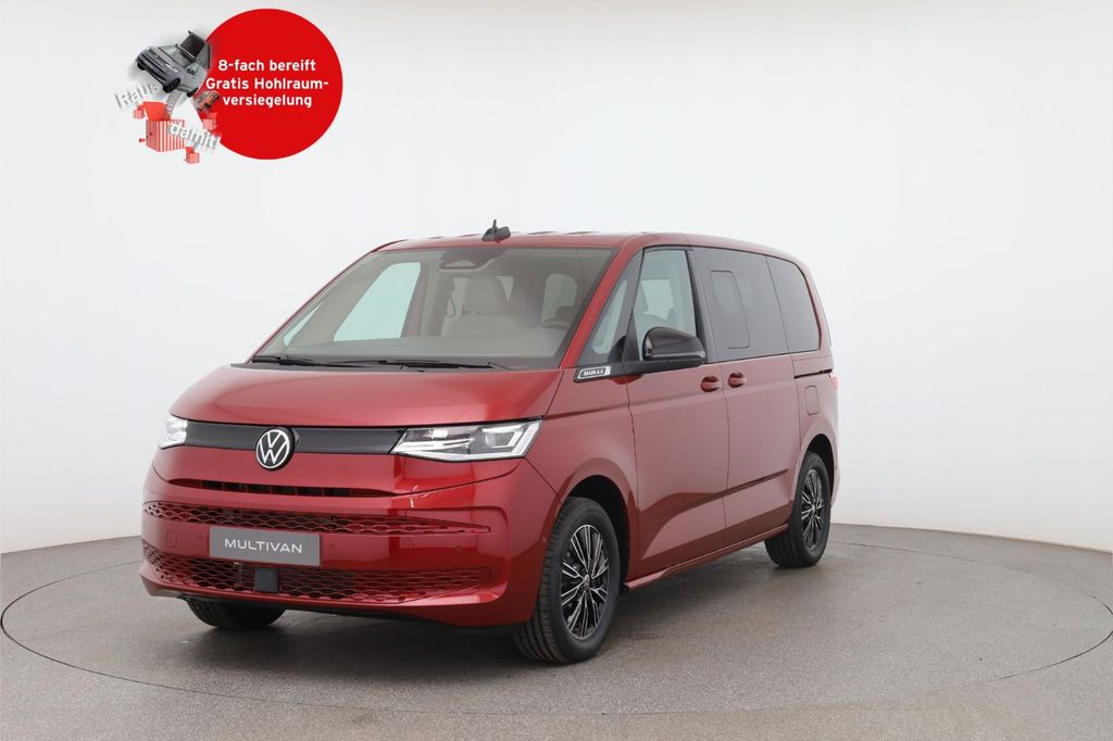 Bild des Angebotes Volkswagen Multivan Business TDI - ABVERKAUF
