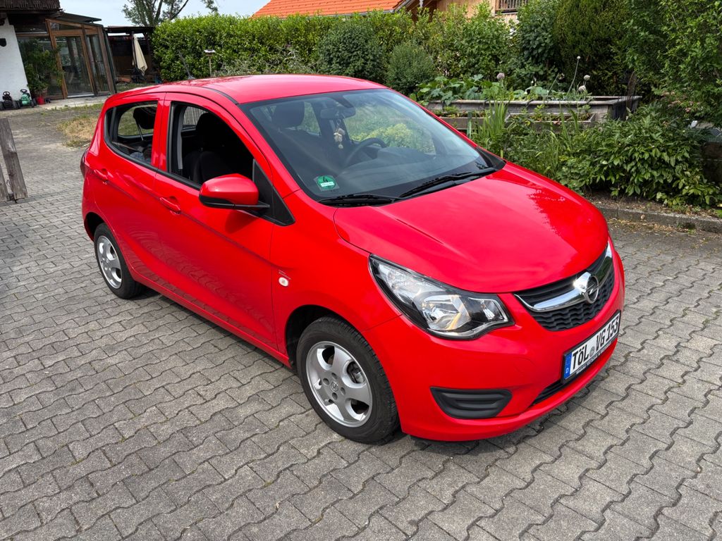 Bild des Angebotes Opel Karl 1.0 Edition Edition