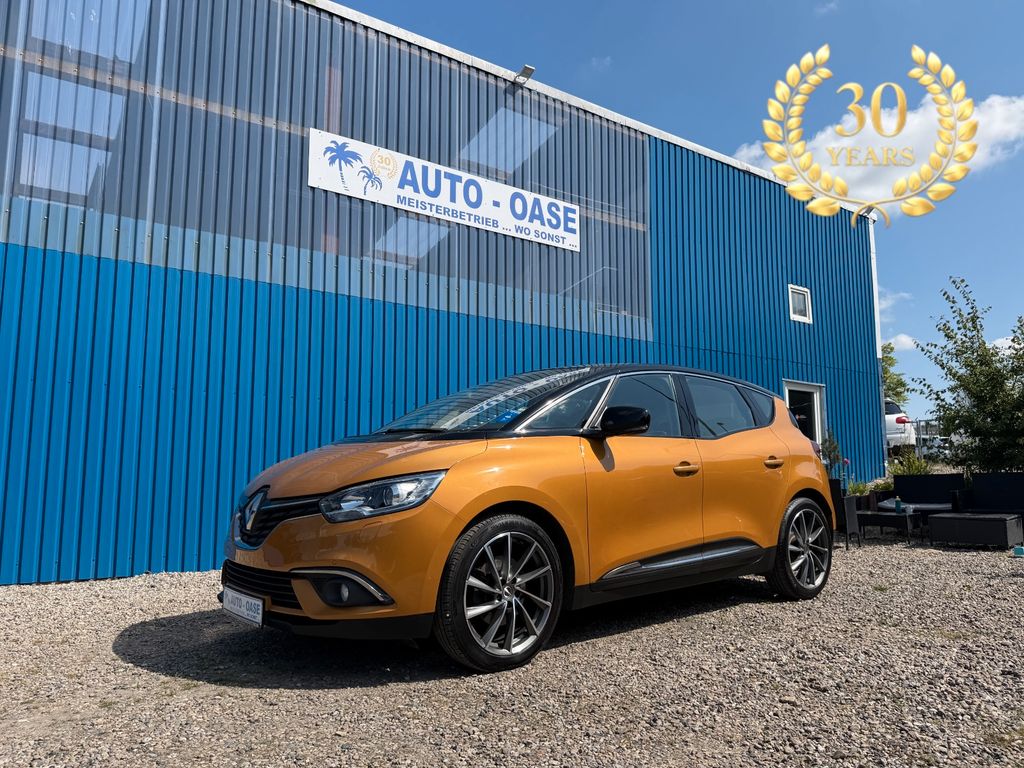 Bild des Angebotes Renault Scenic IV Intens**MassageSitze*Touch*Kamera**