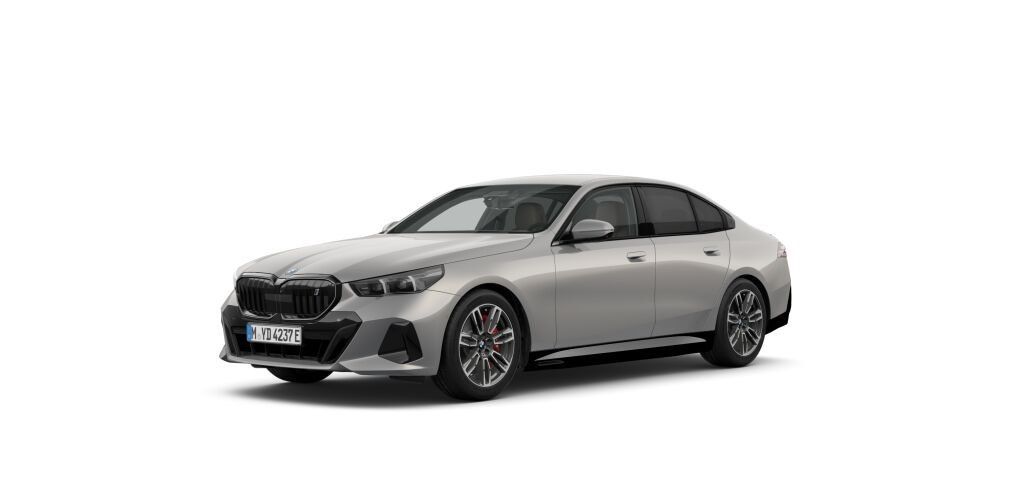 Bild des Angebotes BMW i5 eDrive40 Lim*MSportPro*B&W*HUD*DrivAssisProf*