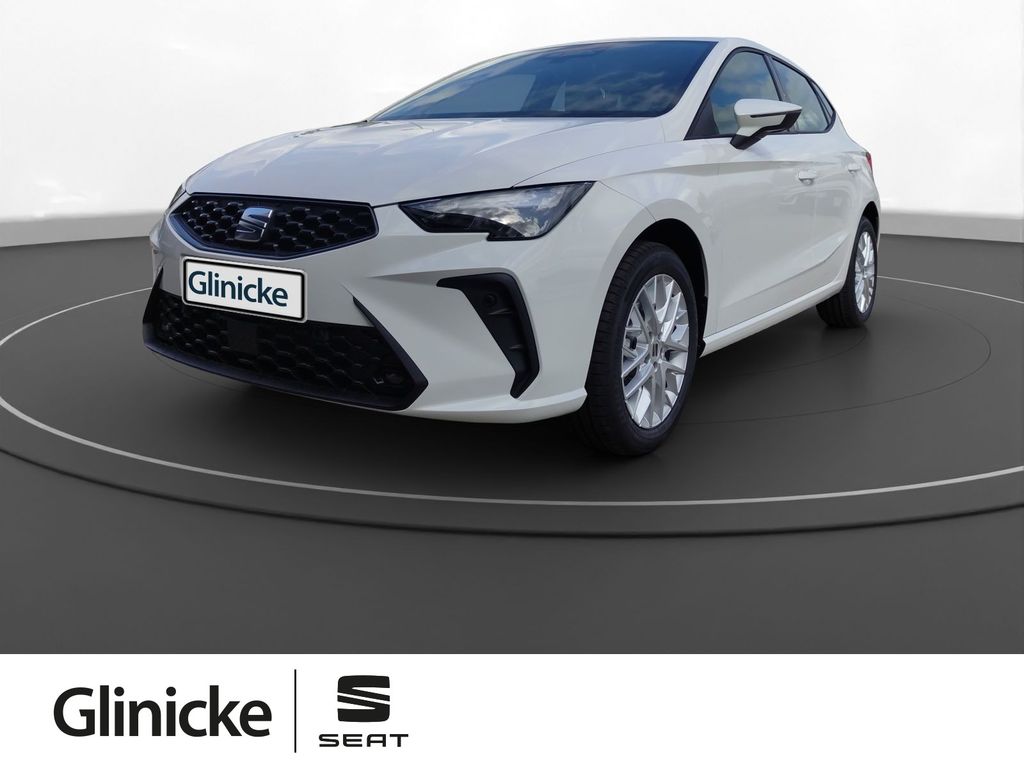 Bild des Angebotes Seat Ibiza Style 1.0 TSI DSG