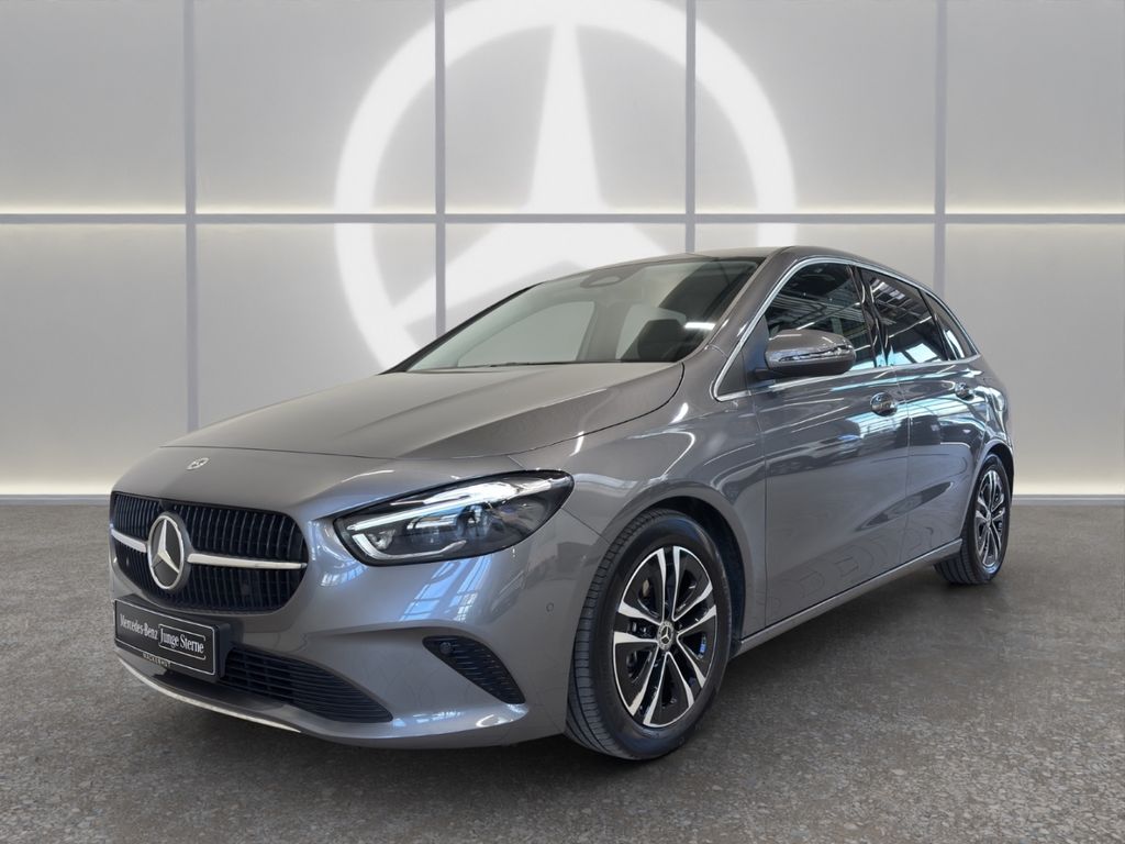 Bild des Angebotes Mercedes-Benz B 220 d PROGERSSIVE LINE ADVANCED MULTI+RFK+WINT