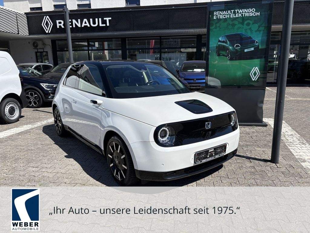 Bild des Angebotes Honda e Advance Paket 17" Allwetter