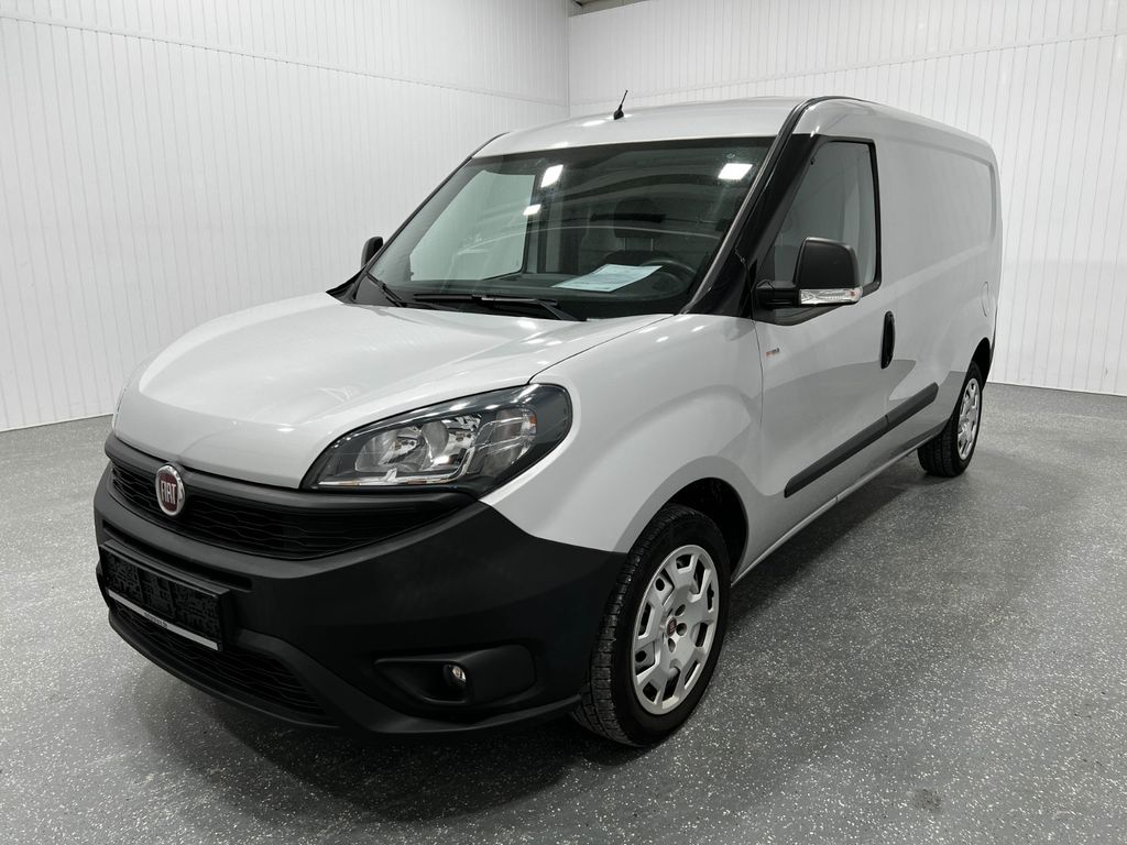 Bild des Angebotes Fiat DOBLO 1.4i SX MAXI 2,2t |KÜHL/LEBENSMITTELAUSBAU