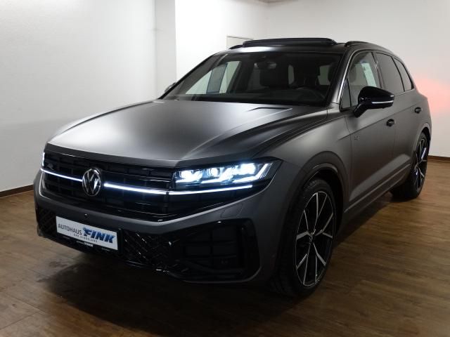 Bild des Angebotes Volkswagen Touareg 3.0 TDI 210 kW 4Motion R-Line Final Edit