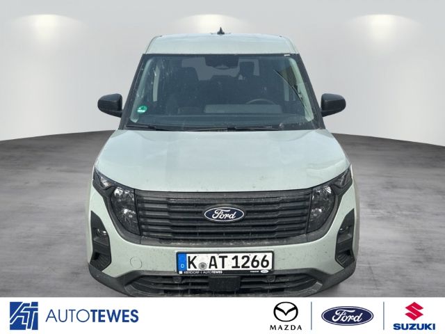 Bild des Angebotes Ford Tourneo Courier Trend Kombi DAB SHZ LenkradHZG S