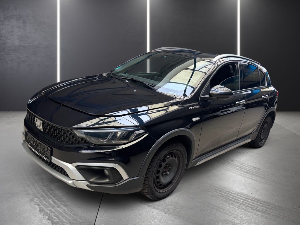 Bild des Angebotes Fiat Tipo Cross
