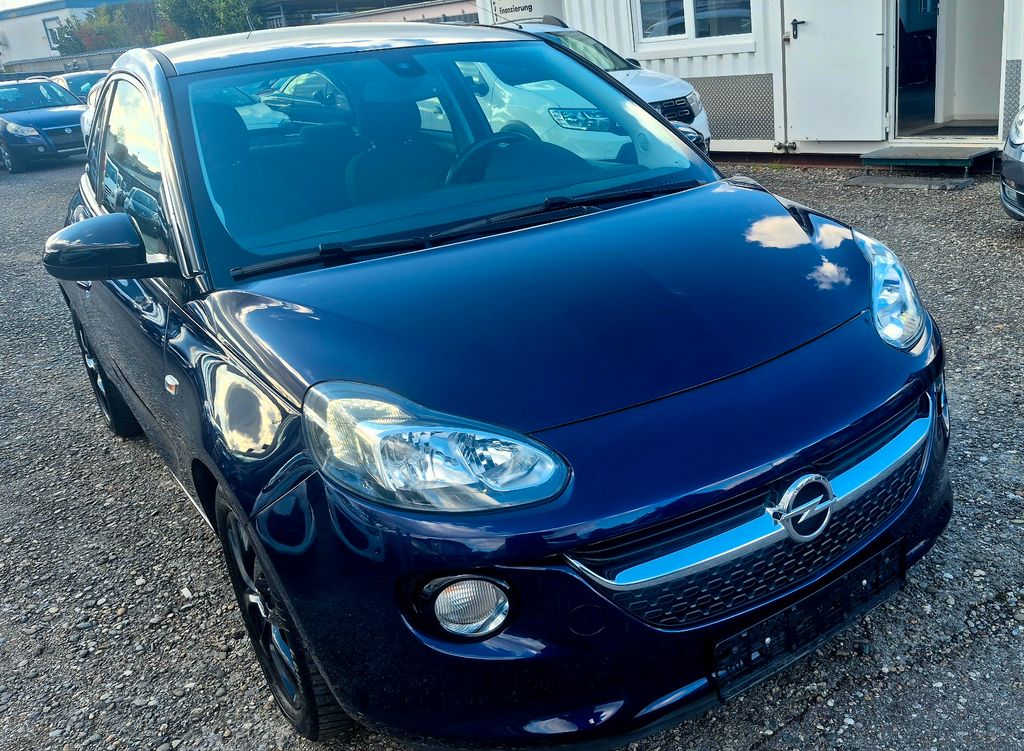 Bild des Angebotes Opel Adam Jam ecoFlex 1.4 L Tempomat * Tüv neu