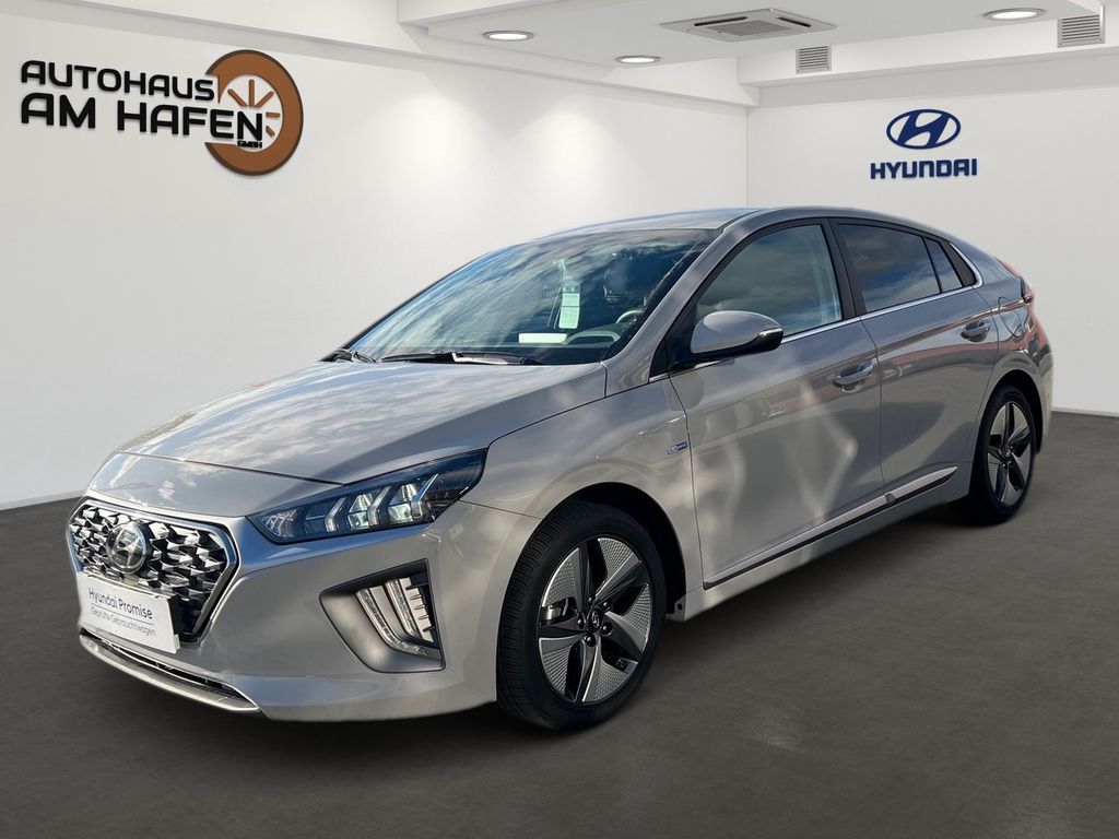 Bild des Angebotes Hyundai IONIQ Style Hybrid