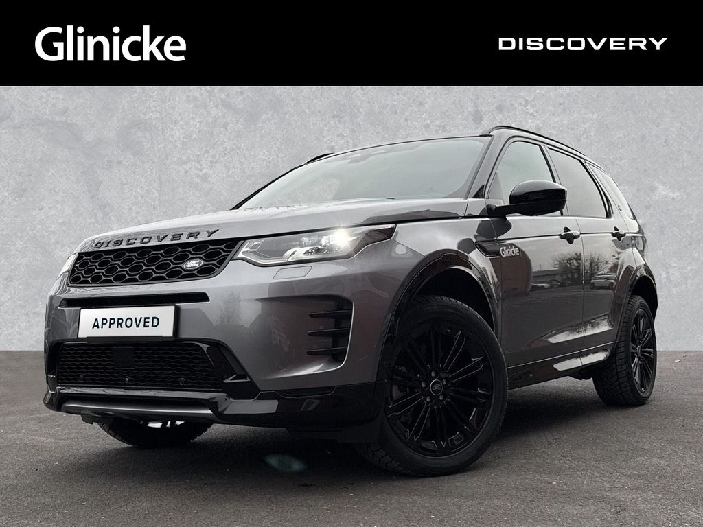 Bild des Angebotes Land Rover Discovery Sport D200 Dynamic SE / AHK / 360° / W