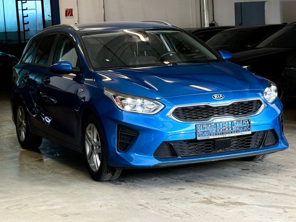 Bild des Angebotes Kia ANDERE Ceed Sportswagon Attract