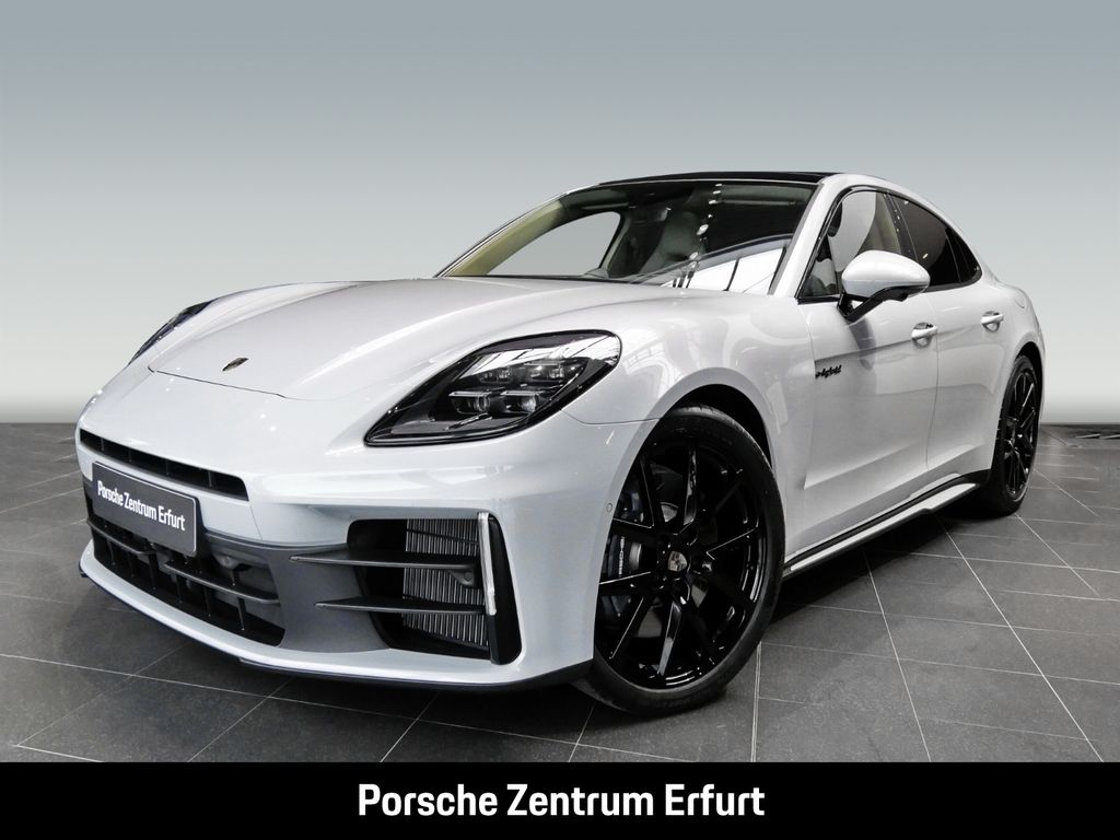 Bild des Angebotes Porsche Panamera 4 E-Hybrid Matrix/Soft/4radlenkg/Headup