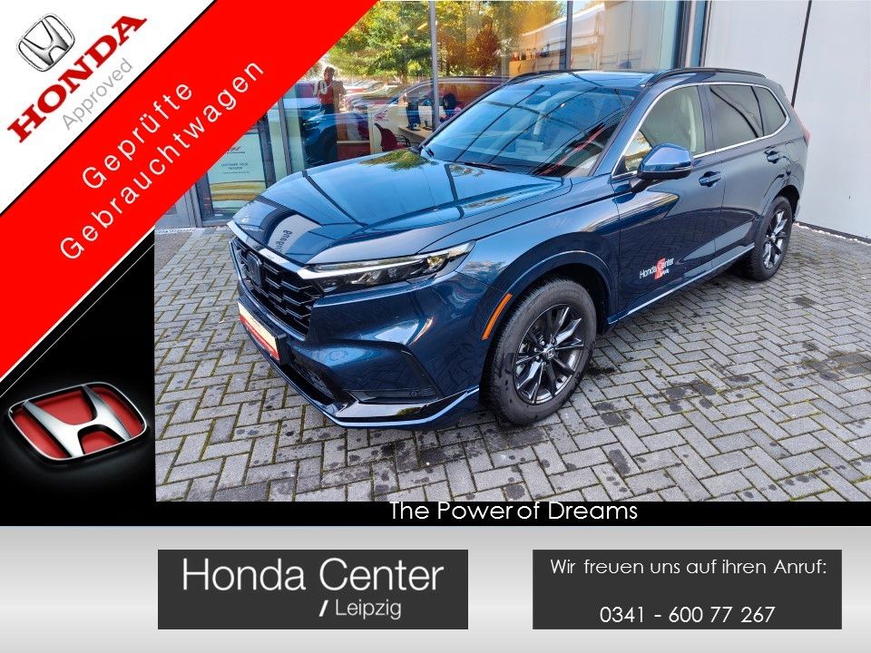 Bild des Angebotes Honda CR-V  2.0 e:HEV Advance AWD Navi/LED/Kamera