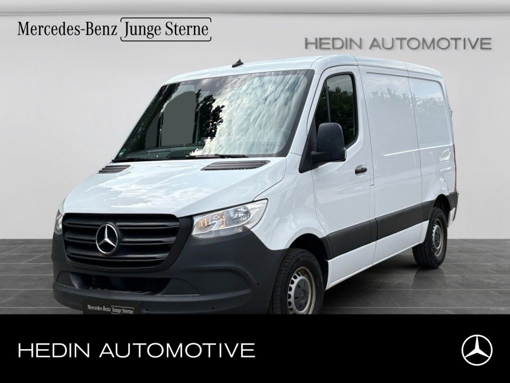 Bild des Angebotes Mercedes-Benz Sprinter 317 CDI Ka Kompakt MBUX|KLIMA|NAVI|KAM