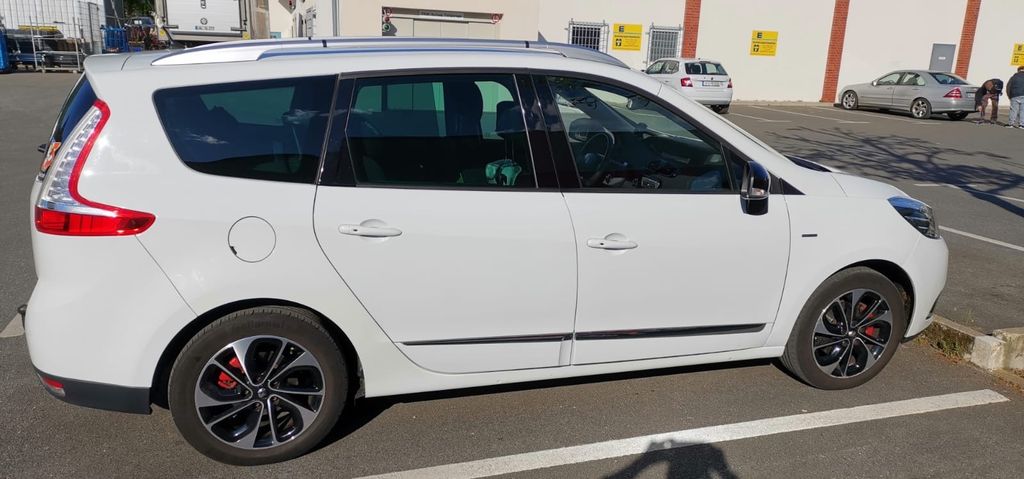 Bild des Angebotes Renault Grand Scenic Bose Edition dCi 110 EDC Bose E...