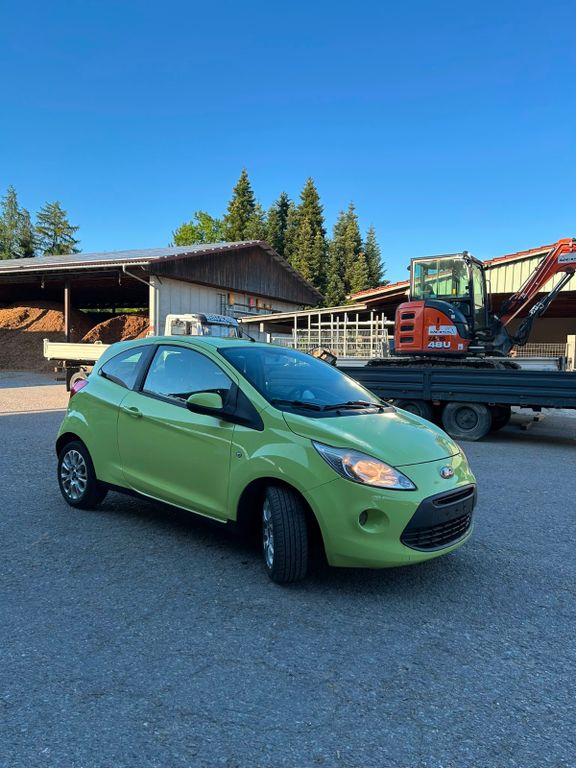 Bild des Angebotes Ford Ka/Ka+ 1,2 Trend Trend
