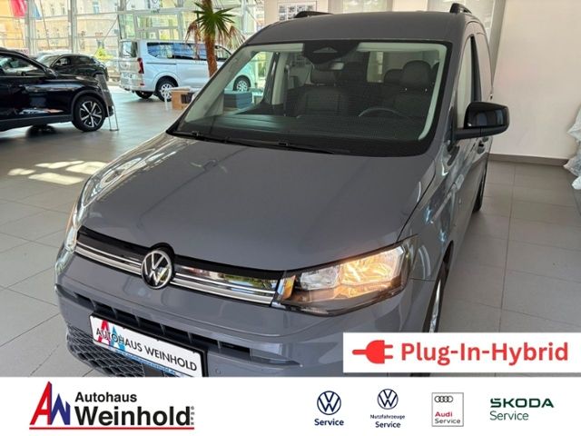 Bild des Angebotes Volkswagen Caddy Life eHybrid APP ACC STH SIDE GJR
