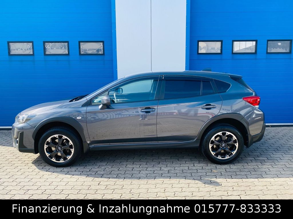Bild des Angebotes Subaru XV Automatik Standheizung Allrad 4x4 Kamera