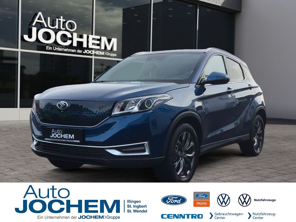 Bild des Angebotes Seres SF 3 54kW/h Reichweite max 405km 163 PS