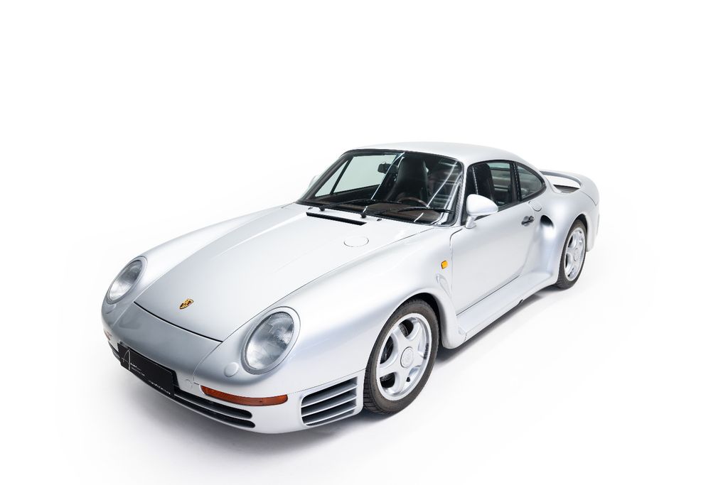 Porsche 959