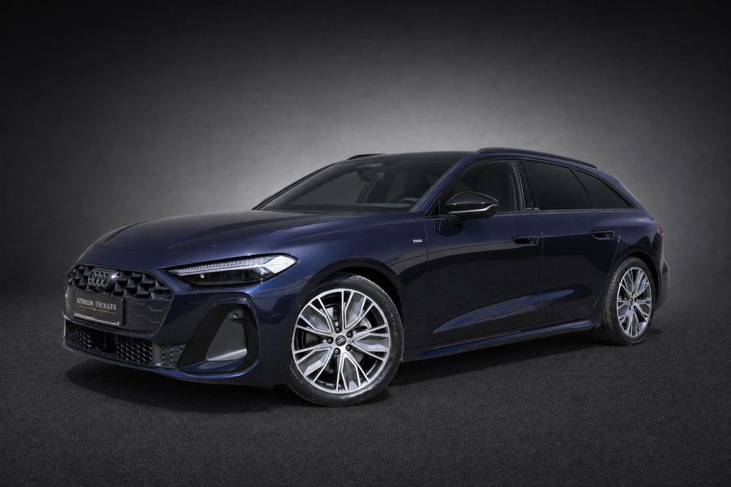 Bild des Angebotes Audi A5 Avant 40TDI S LINE SPORT PLUS*TECH-PLUS*ACC*