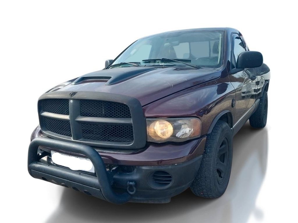 Bild des Angebotes Dodge RAM 1500 3,7l Flüssiggas LPG Automatik/8 fach