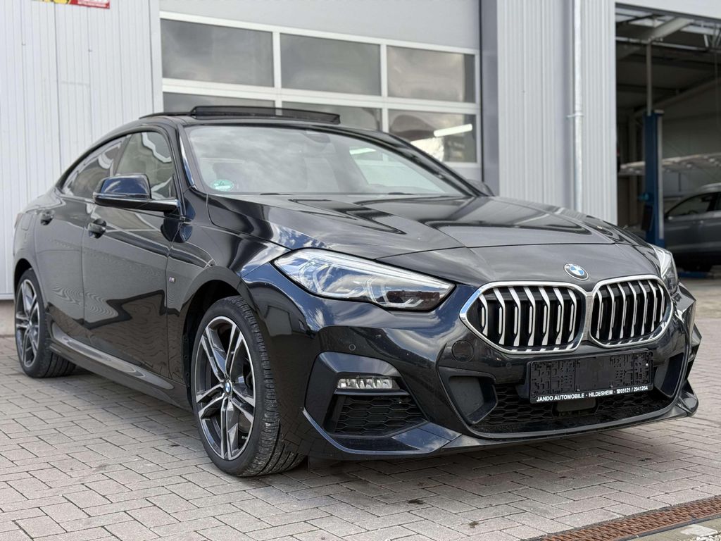 Bild des Angebotes BMW 220 220 d M Sport, Digital, Pano, Leder, Standhe