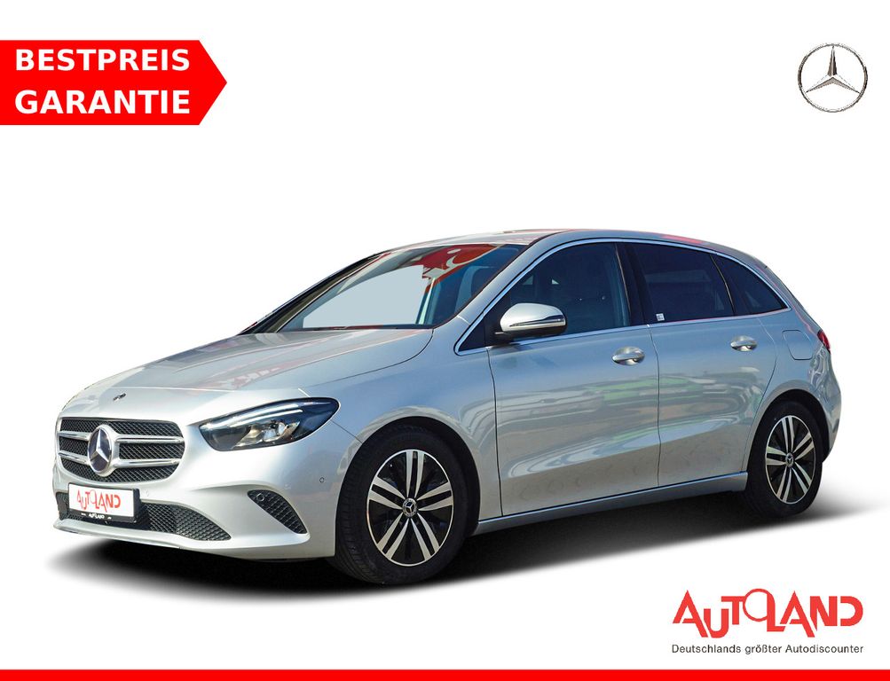 Bild des Angebotes Mercedes-Benz B180 Progressive 7G-DCT LED Virtual Cockpit