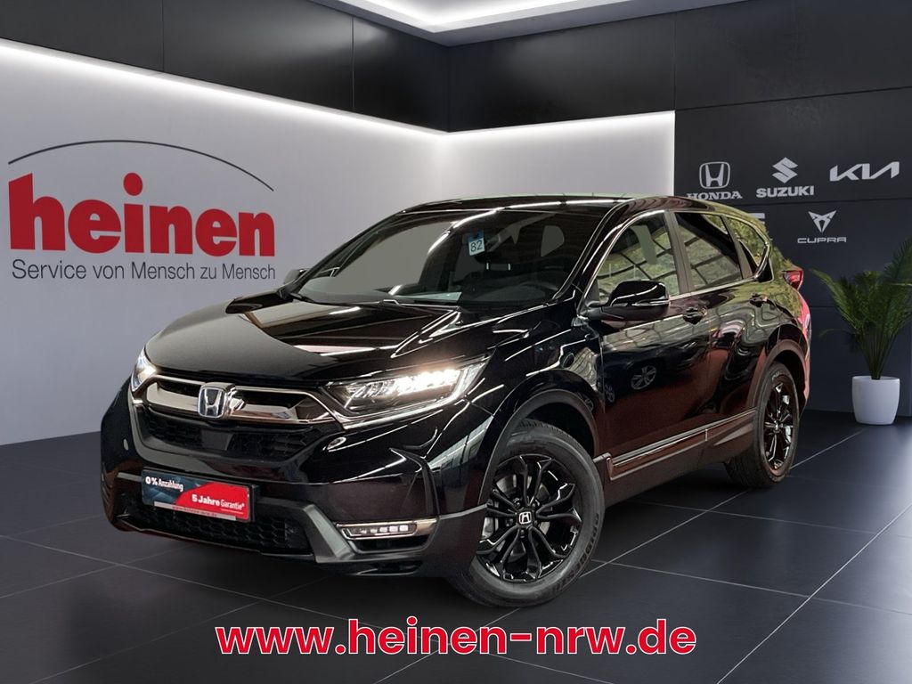 Bild des Angebotes Honda CR-V 2.0 i-VTEC i-MMD Sport Line 18Z LM-FELGEN
