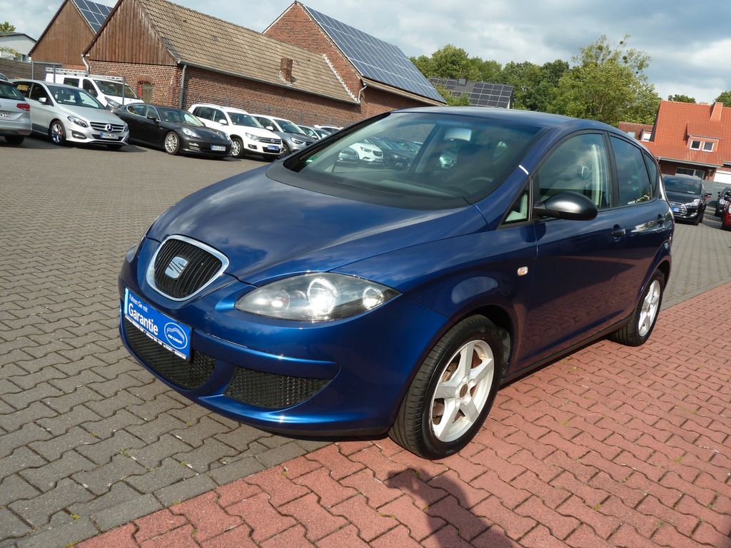 Bild des Angebotes Seat Altea Fresh