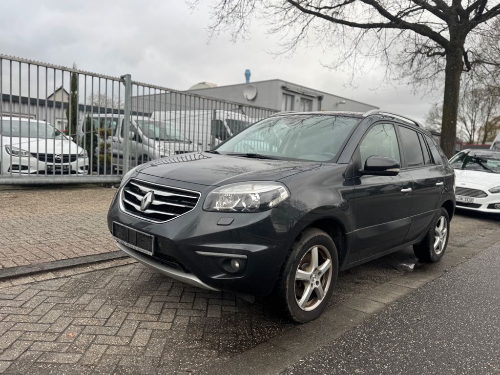 Bild des Angebotes Renault Koleos Night&Day