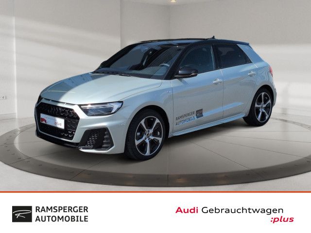 Bild des Angebotes Audi A1 Sportback S line 30 TFSI LED ACC Kamera