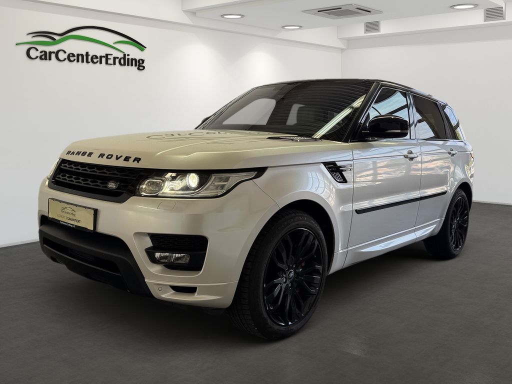 Bild des Angebotes Land Rover Range Rover Sport Autobiography Dynamic*