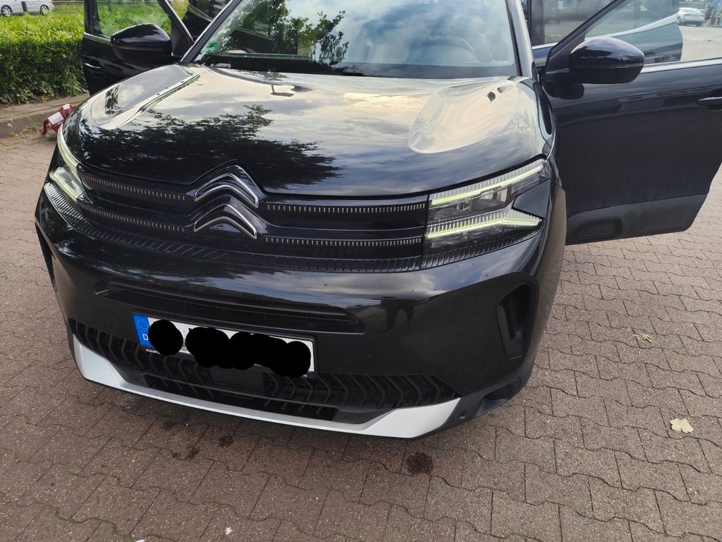 Bild des Angebotes Citroën C5 Aircross PureTech 130 Stop&Start PLUS PLUS