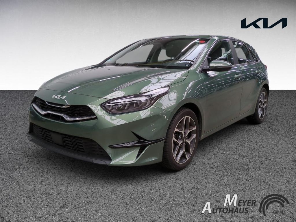 Bild des Angebotes Kia Ceed 1.5T Spirit+Totwinkelassistent+JBL-Sound-Sp