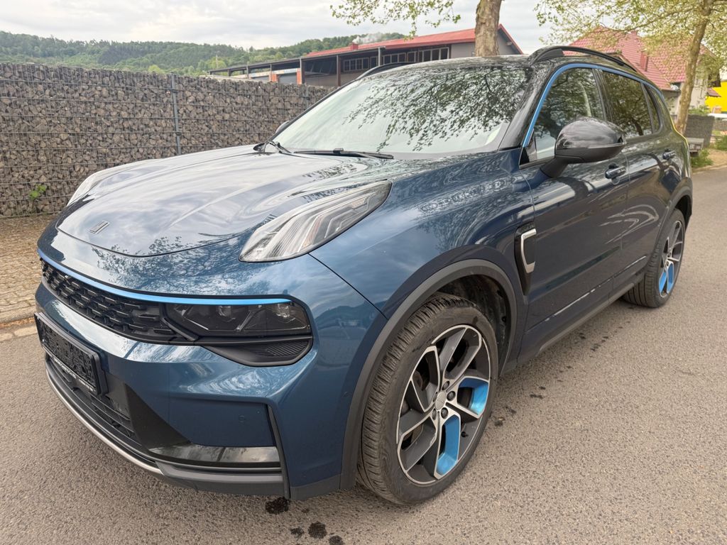 Bild des Angebotes Lynk&Co 01 1.5 TD PHEV 192 kW
