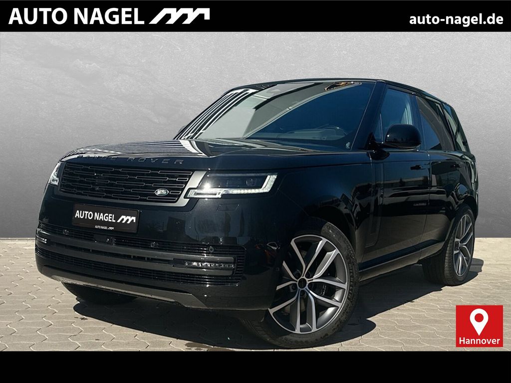 Bild des Angebotes Land Rover Range Rover P550e Autobiography 22" AHK Shadow-P