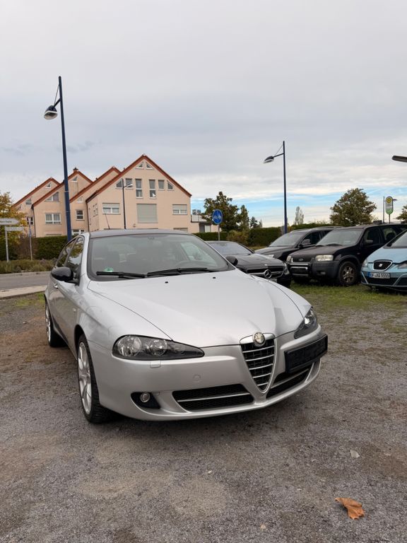 Bild des Angebotes Alfa Romeo 147 1.6 TS 16V 120 -