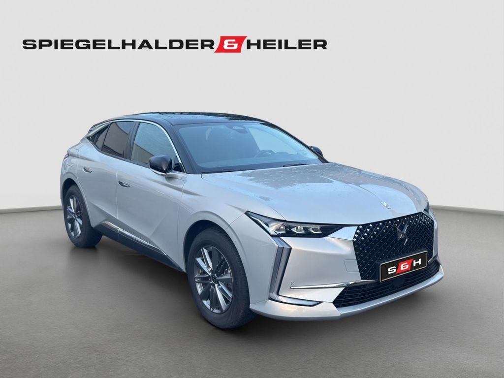 Bild des Angebotes DS Automobiles DS4 E-Tense Rivoli 8 fach Bereift + DS NIGHT VIS