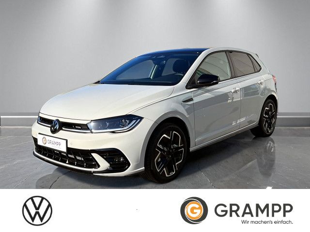 Volkswagen Polo R-Line LED+KAMERA+NAVI