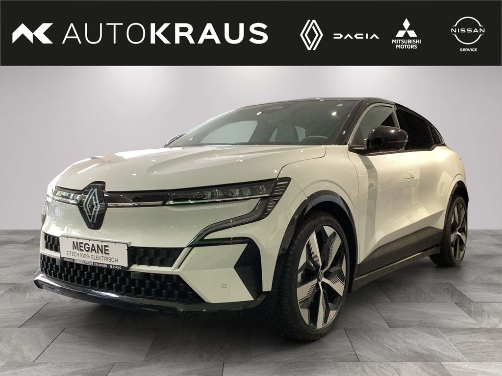 Bild des Angebotes Renault Megane E-Tech Techno EV60 220hp optimum Charge